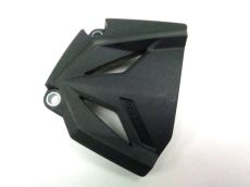 Couvercle pignon sortie boite