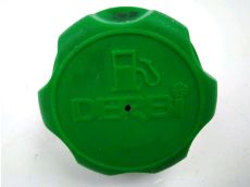 Bouchon de reservoir