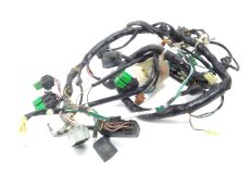 Faisceau electrique