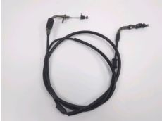 Cable d'accelerateur
