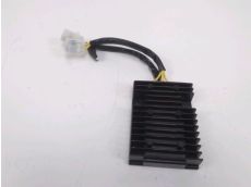 Regulateur de tension