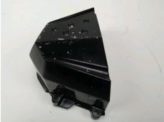 Couvercle pignon sortie boite