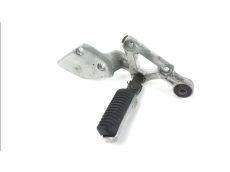 Platine avant droite complete