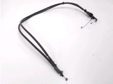 Cable d'accelerateur