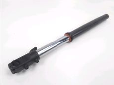 Tube de fourche droit