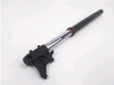 Tube de fourche gauche