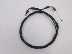 Cable d'accelerateur