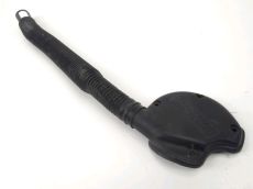 Conduit air gauche