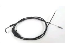 Cable d'accelerateur