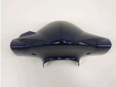 Habillage avant du guidon