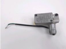 Maitre cylindre frein av complet