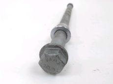 Axe de roue avant