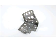 Platine arriere droite complete