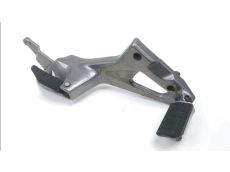 Platine avant droite complete