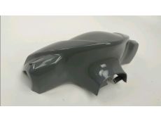 Habillage avant du guidon