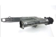 Bras oscillant complet