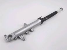 Fourreau fourche gauche