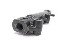 Tube de fourche gauche