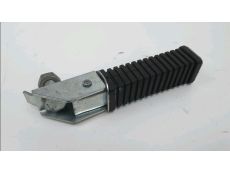 Repose pieds arriere gauche