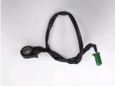 Contacteur de bequille