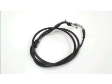Cable d'accelerateur