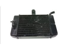Radiateur eau gauche