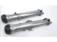 Fourreau fourche gauche