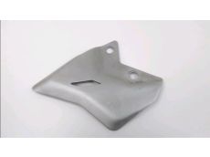 Habillage platine gauche