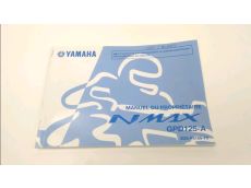 Manuel d'utilisation