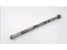 Axe de bras oscillant