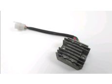 Regulateur de tension