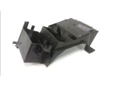 Passage de roue complet