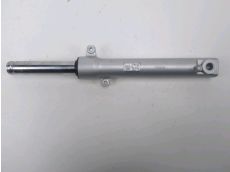 Tube de fourche droit