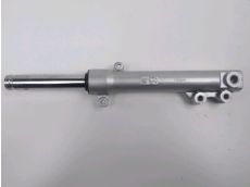 Tube de fourche gauche