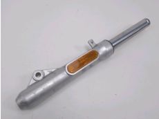 Tube de fourche droit
