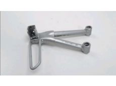 Platine arriere gauche complete