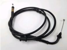 Cable d'accelerateur
