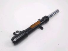 Tube de fourche droit