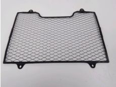 Grille de radiateur