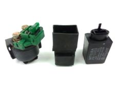 Pack electrique