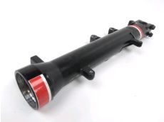 Fourreau fourche gauche