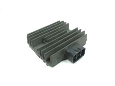 Regulateur de tension