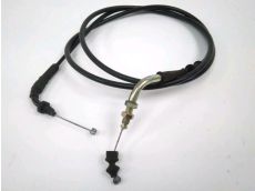 Cable d'accelerateur