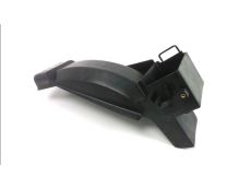 Passage de roue complet