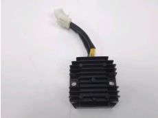 Regulateur de tension