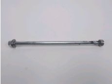 Axe de bras oscillant