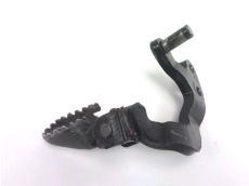 Repose pieds avant gauche