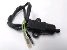 Contacteur de bequille