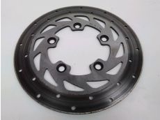 Disque frein arriere