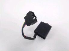 Relais boitier electrique